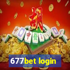 677bet login