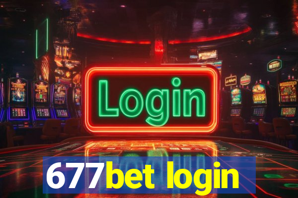 677bet login