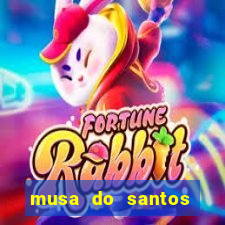 musa do santos futebol clube 2015