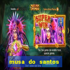 musa do santos futebol clube 2015