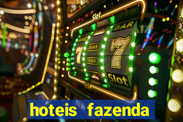 hoteis fazenda porto velho