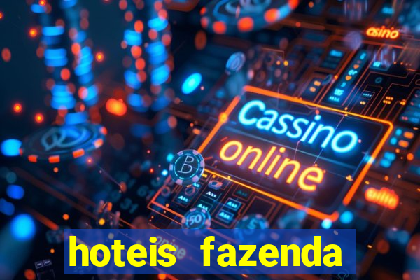 hoteis fazenda porto velho