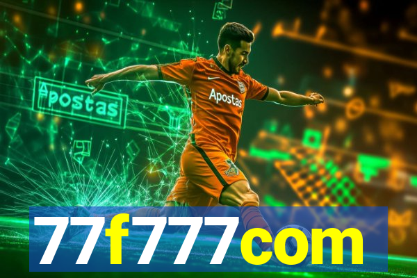 77f777com