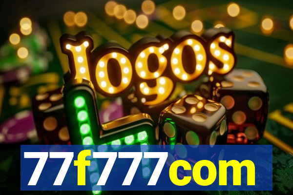 77f777com