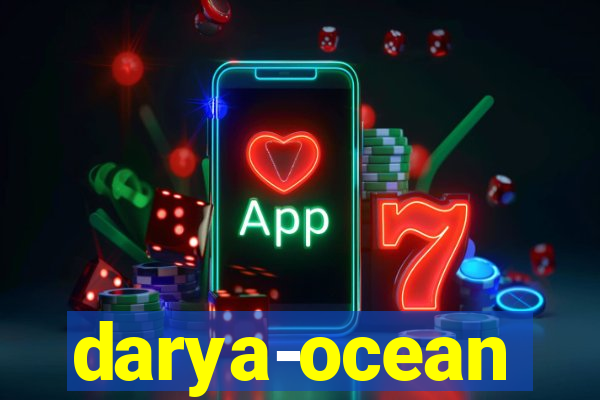 darya-ocean