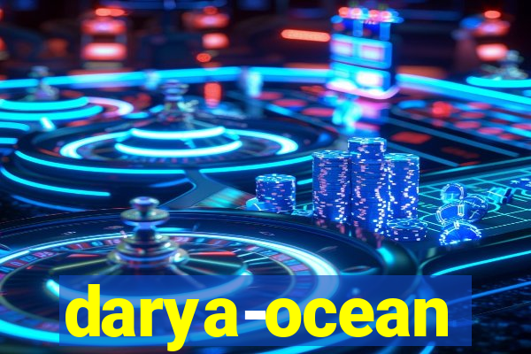 darya-ocean