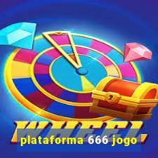 plataforma 666 jogo