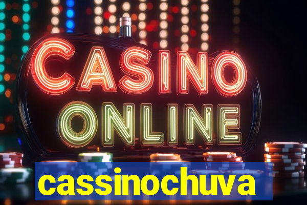 cassinochuva