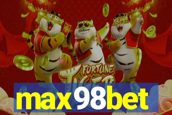max98bet