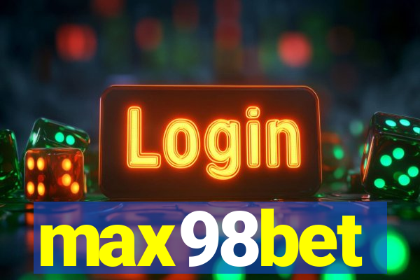 max98bet