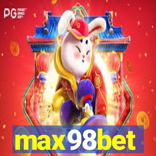 max98bet