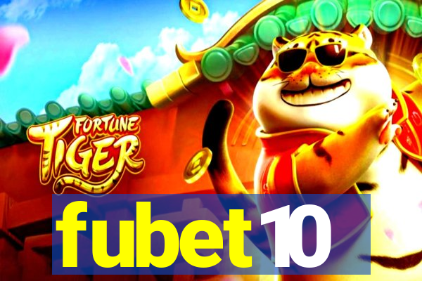 fubet10