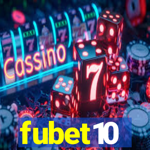 fubet10
