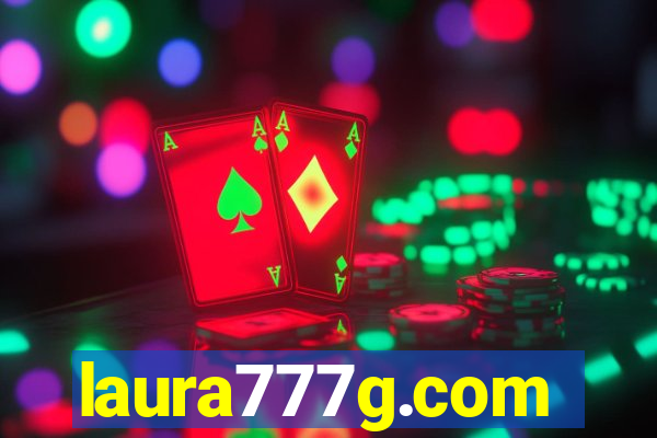 laura777g.com