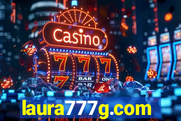 laura777g.com