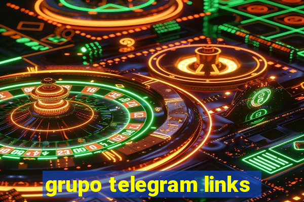 grupo telegram links