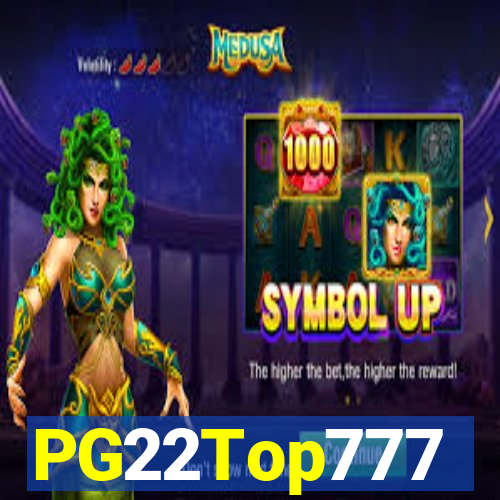 PG22Top777