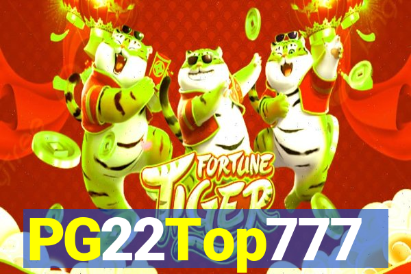 PG22Top777