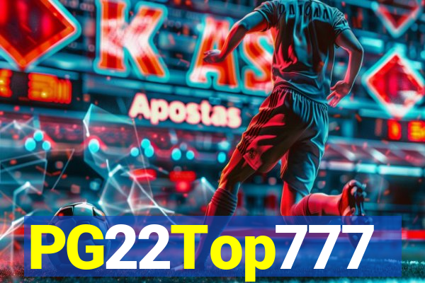 PG22Top777