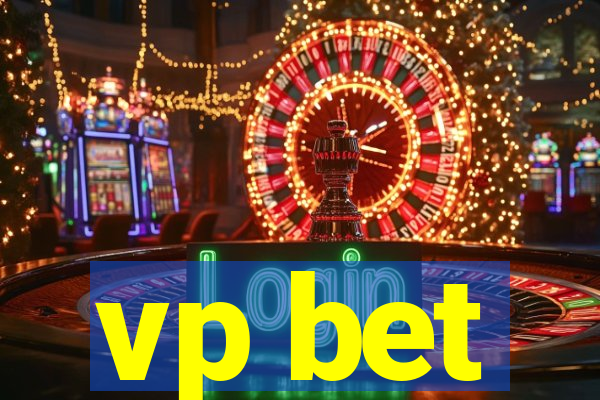 vp bet
