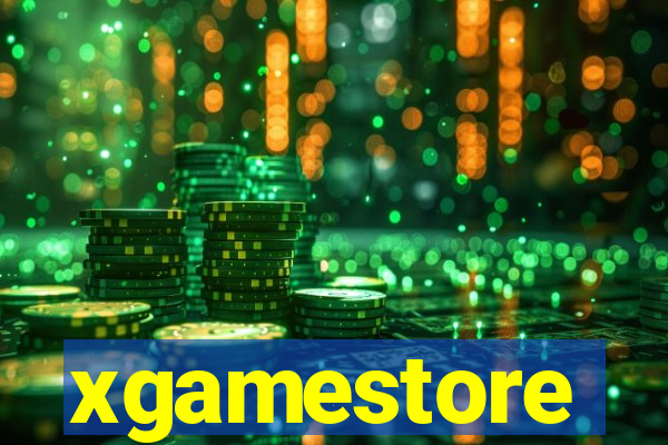 xgamestore