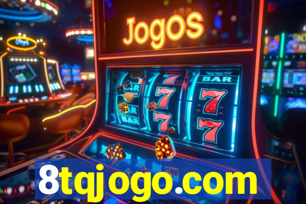 8tqjogo.com