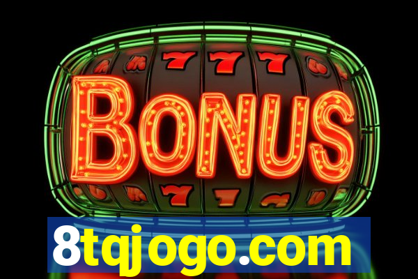 8tqjogo.com