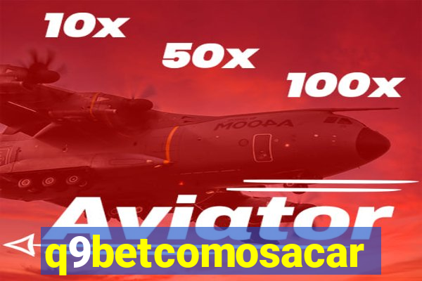 q9betcomosacar