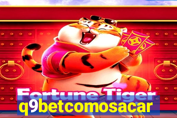 q9betcomosacar