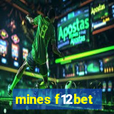 mines f12bet