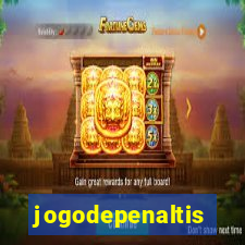jogodepenaltis