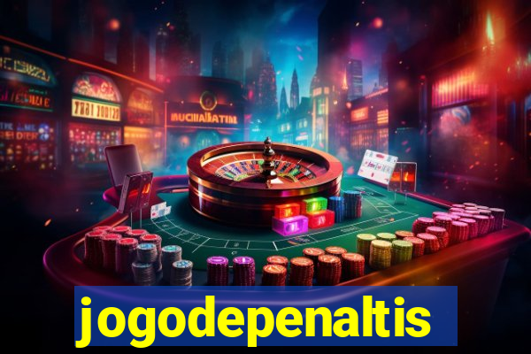 jogodepenaltis
