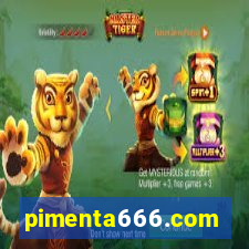 pimenta666.com