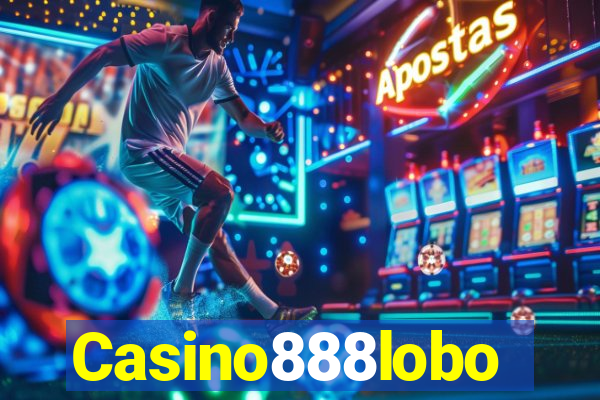 Casino888lobo