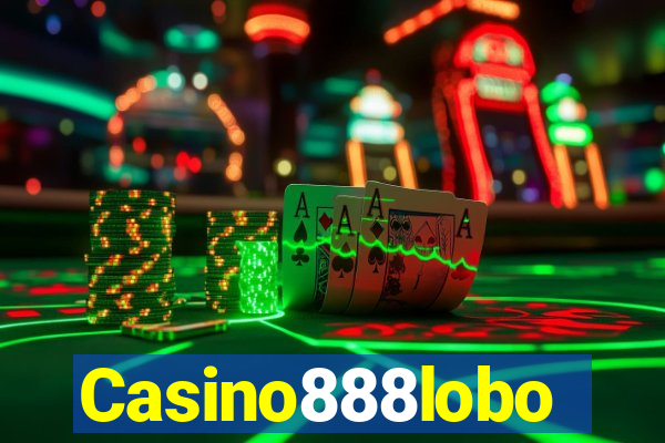 Casino888lobo