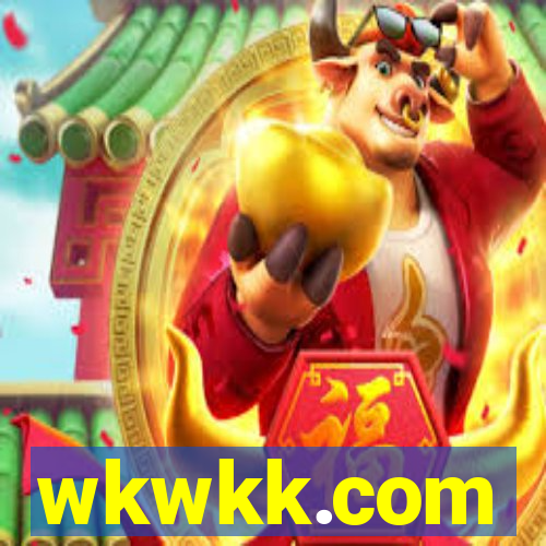 wkwkk.com