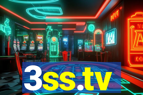 3ss.tv