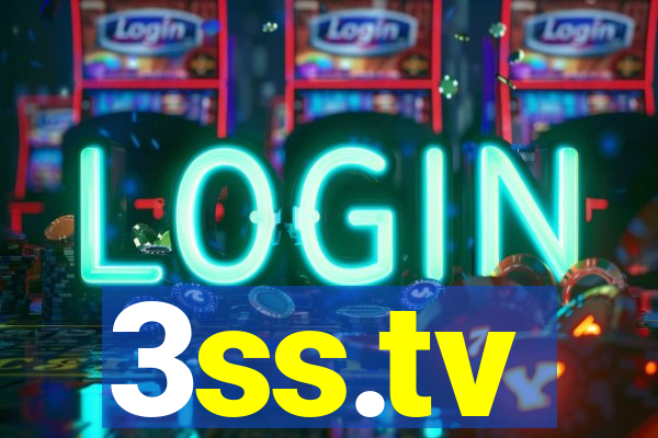 3ss.tv