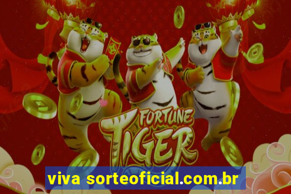 viva sorteoficial.com.br