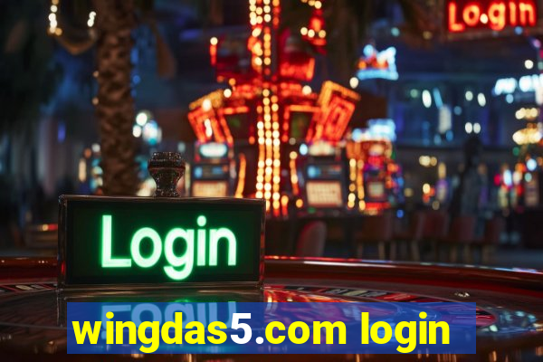 wingdas5.com login