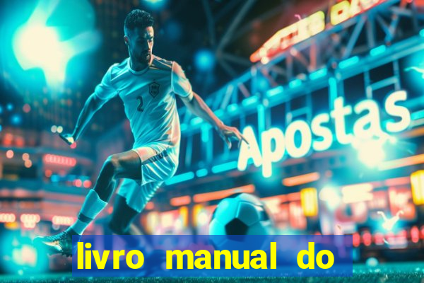 livro manual do futebol americano pdf