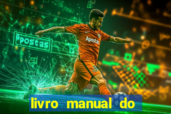 livro manual do futebol americano pdf