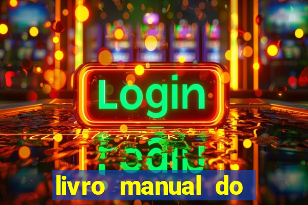 livro manual do futebol americano pdf