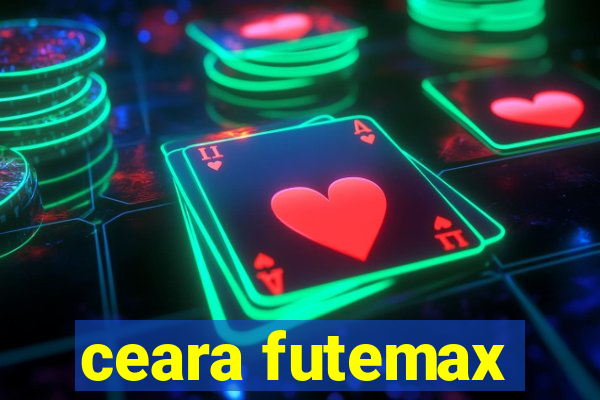 ceara futemax