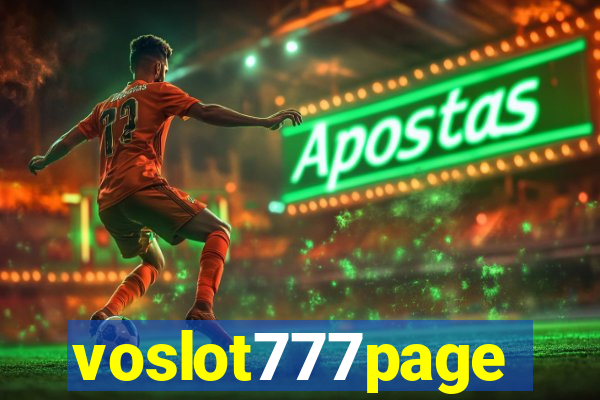 voslot777page