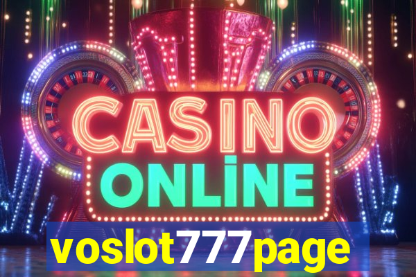 voslot777page