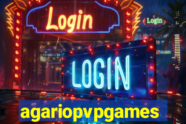 agariopvpgames