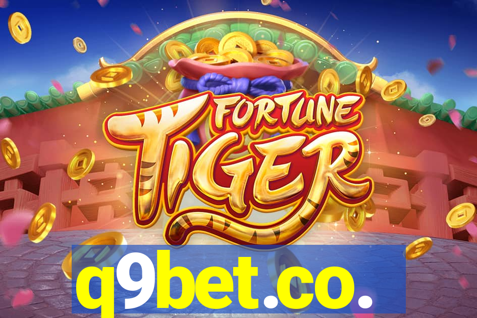 q9bet.co.