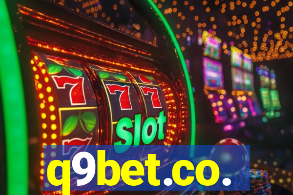 q9bet.co.