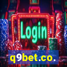 q9bet.co.